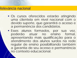 Desafio Na FormaçAo De Profissionais