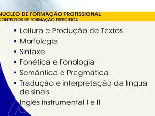 Desafio Na FormaçAo De Profissionais