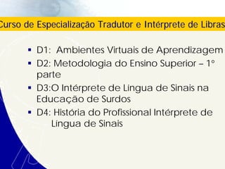 Desafio Na FormaçAo De Profissionais