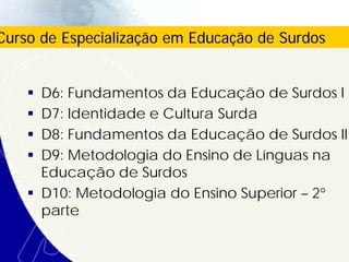 Desafio Na FormaçAo De Profissionais