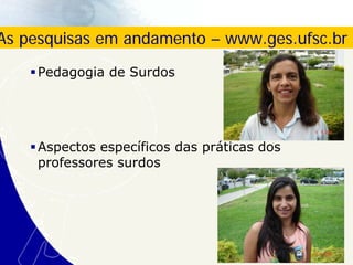 Desafio Na FormaçAo De Profissionais