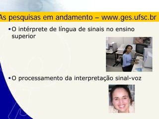 Desafio Na FormaçAo De Profissionais