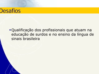 Desafio Na FormaçAo De Profissionais