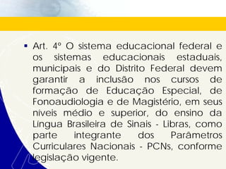 Desafio Na FormaçAo De Profissionais