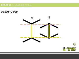 DESAFIO #29
 