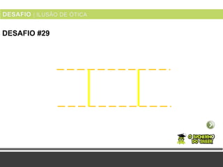 DESAFIO #29
 