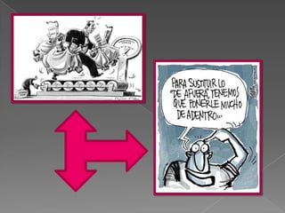 Desafio de la educacion