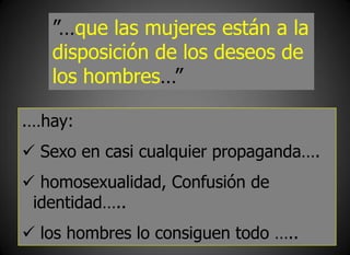 Desafio De La Sexualidad Para El Discipulo de Jesus | PPT