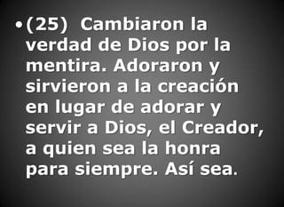 Desafio De La Sexualidad Para El Discipulo de Jesus | PPT
