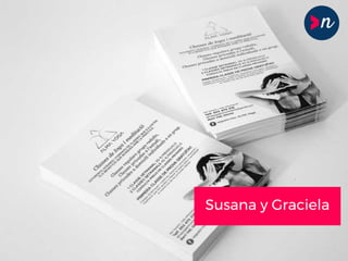 Susana y Graciela
 
