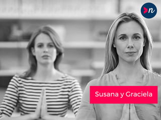 Susana y Graciela
 