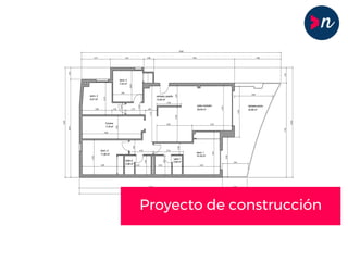 Proyecto de construcción
 
