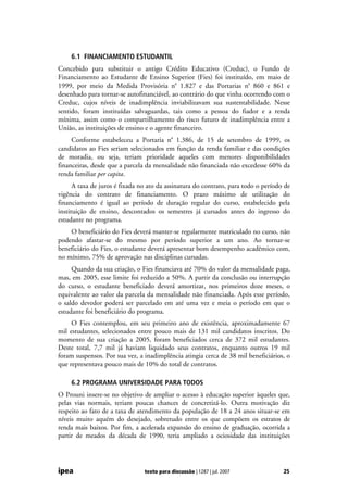 Desafios Da Educacao Superior