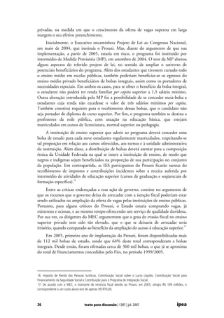 Desafios Da Educacao Superior