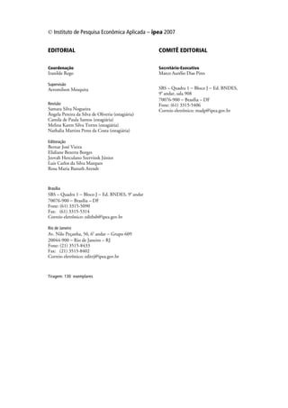 Desafios Da Educacao Superior