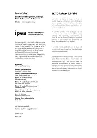 Desafios Da Educacao Superior