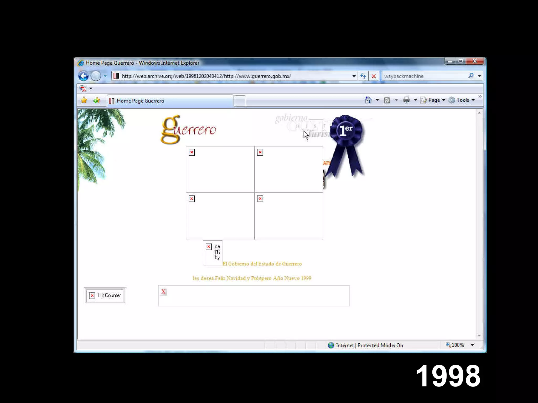 Desafios Portales Egob 20