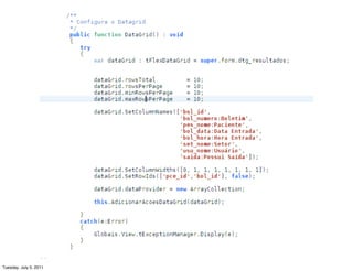 Tuesday, July 5, 2011
 