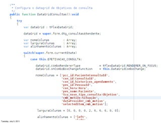 Tuesday, July 5, 2011
 