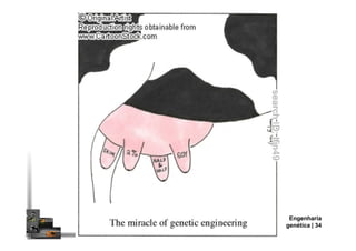 <title>
Engenharia
genética | 34
 