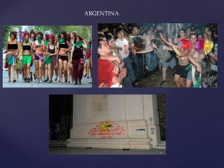 ARGENTINA
 