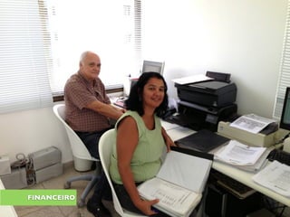 FINANCEIRO
 