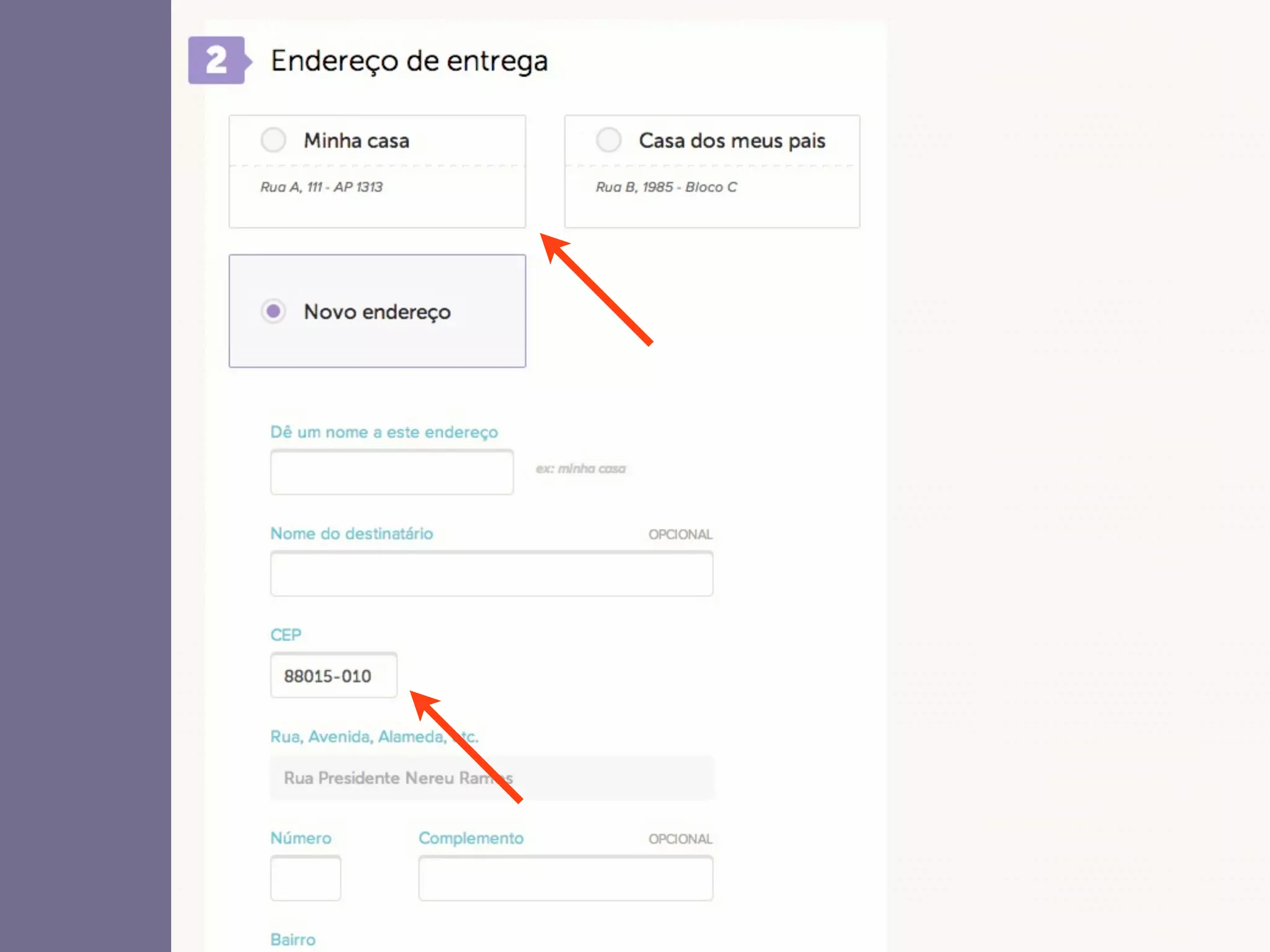 // Code inside ShippingAddressForm
_registerInterests : function () {
this.element.find(".cep-input")
.on("keyup paste cut", this._onCepModification.bind(this));
},
_onCepModification : function (event) {
if (this.isCepFilled()) {
EDEN.mediator.trigger("shipping-cep-change", event.target.value);
} else {
EDEN.mediator.trigger("shipping-cep-incomplete", event.target.value);
}
}
 