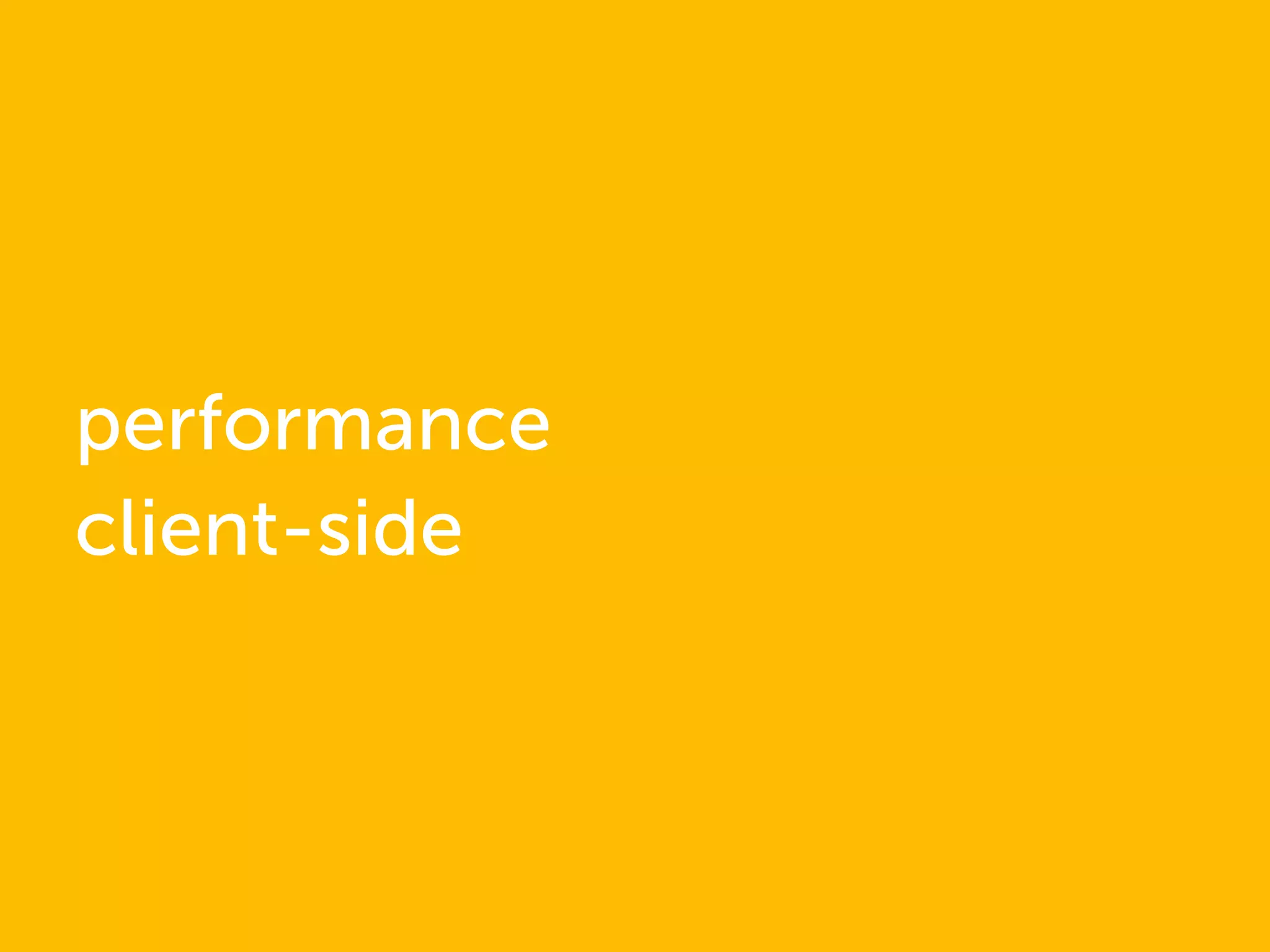 você não precisa saber
tudo isso de primeira.
 