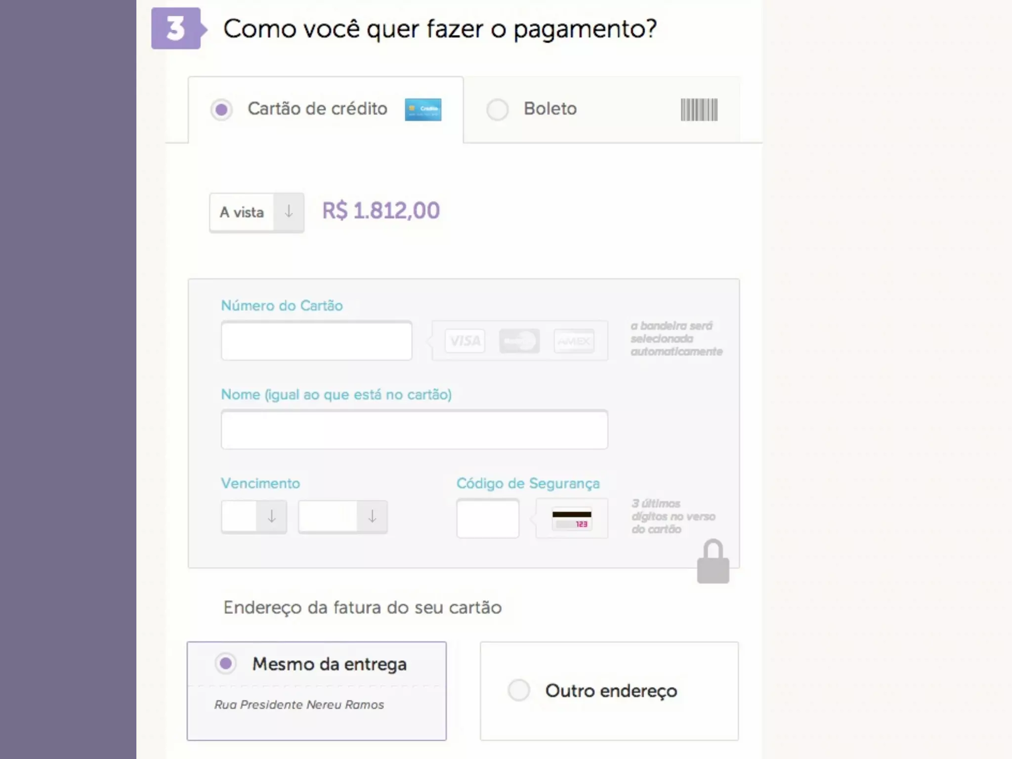 mediator: ponto central de
comunicação via pub/sub
 