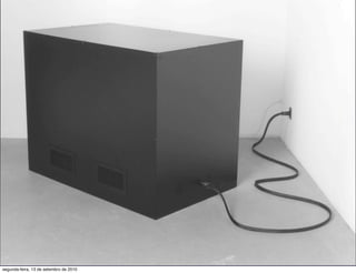 segunda-feira, 13 de setembro de 2010
 