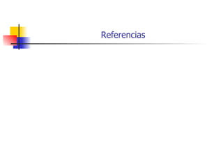 Referencias 