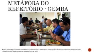 Fonte:http://www.onortao.com.br/noticias/confucio-visita-usina-hidreletrica-de-santo-antonio-e-conversa-com-
trabalhadores-sobre-plano-de-governo,22456.php
 