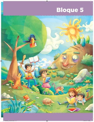 Bloque 5
Desafios_3 alumno.indb 141 04/07/13 10:26
 