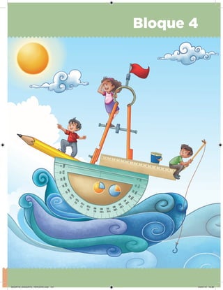 Bloque 4
DESAFIO_DOCENTE_TERCERO.indd 157 04/07/13 10:38
 