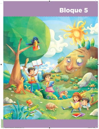 Bloque 5
DESAFIO_DOCENTE_TERCERO.indd 213 04/07/13 10:39
 