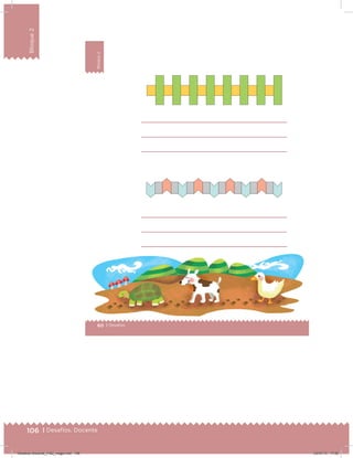 106 | Desafíos. Docente
Bloque2
60 | Desafíos
Bloque2
Desafios-Docente_4-B2_maga.indd 106 03/07/13 17:50
 