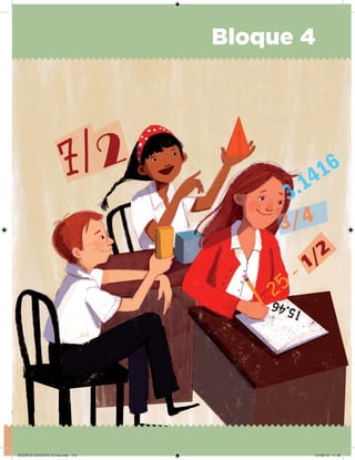 Sexto grado |
Bloque 4
DESAFIO-DOCENTE-6-final.indd 175 27/06/13 11:48
 