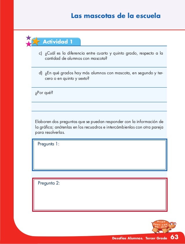 Desafios Matematicos Para Alumnos 3