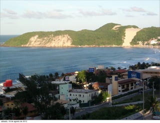 sábado, 18 de agosto de 2012
 