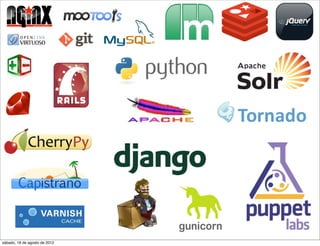 sábado, 18 de agosto de 2012
 