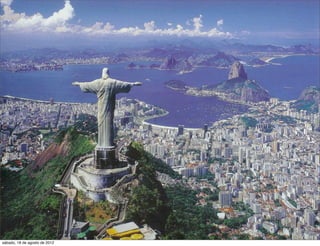 sábado, 18 de agosto de 2012
 