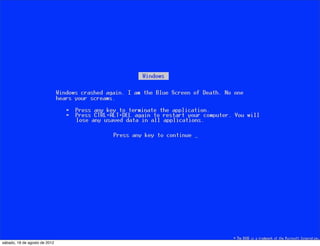]



sábado, 18 de agosto de 2012
 