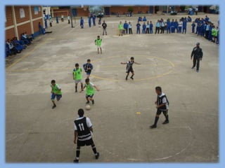LA SOLIDARIDAD
