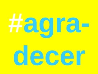 # agra-decer 