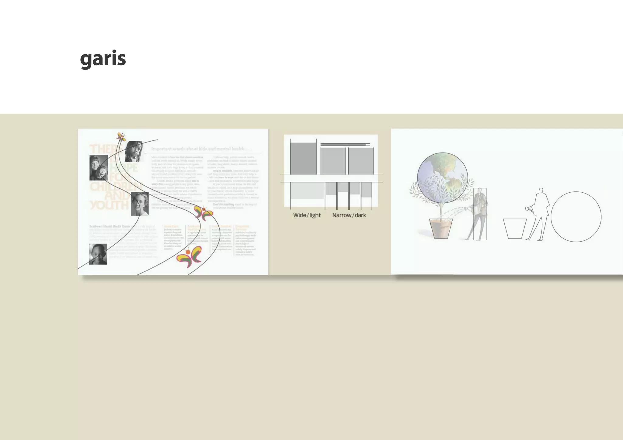 Keep It Simple, Stupid. Make it Easy - Panduan Desain Media Komunikasi