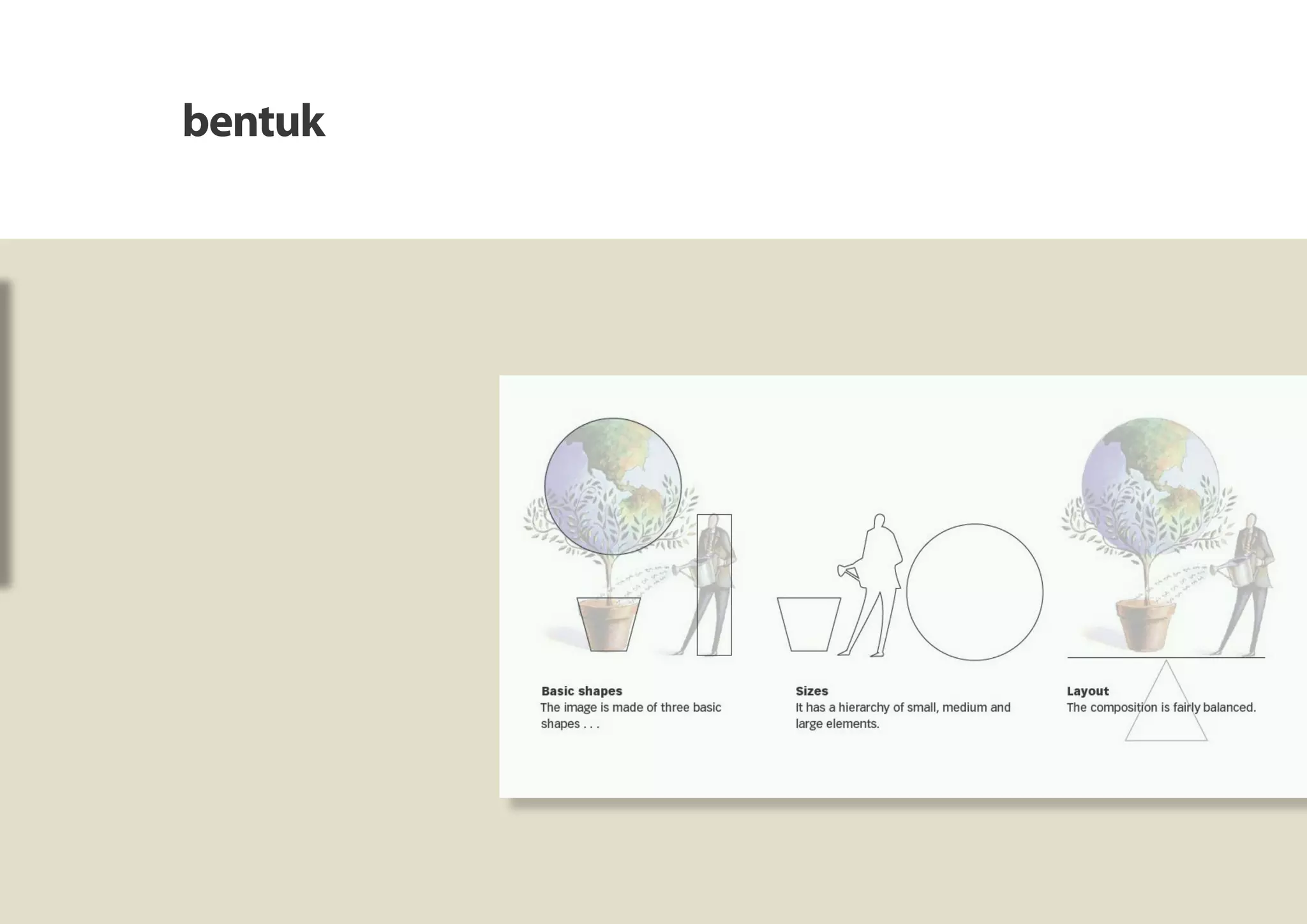 Keep It Simple, Stupid. Make it Easy - Panduan Desain Media Komunikasi