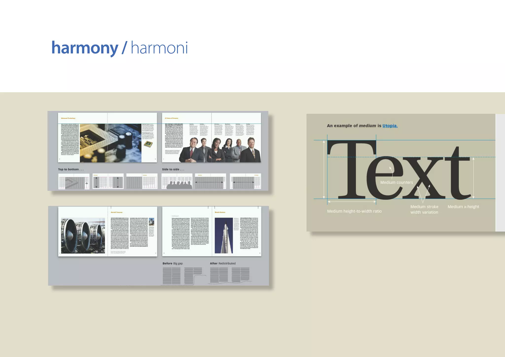 Keep It Simple, Stupid. Make it Easy - Panduan Desain Media Komunikasi