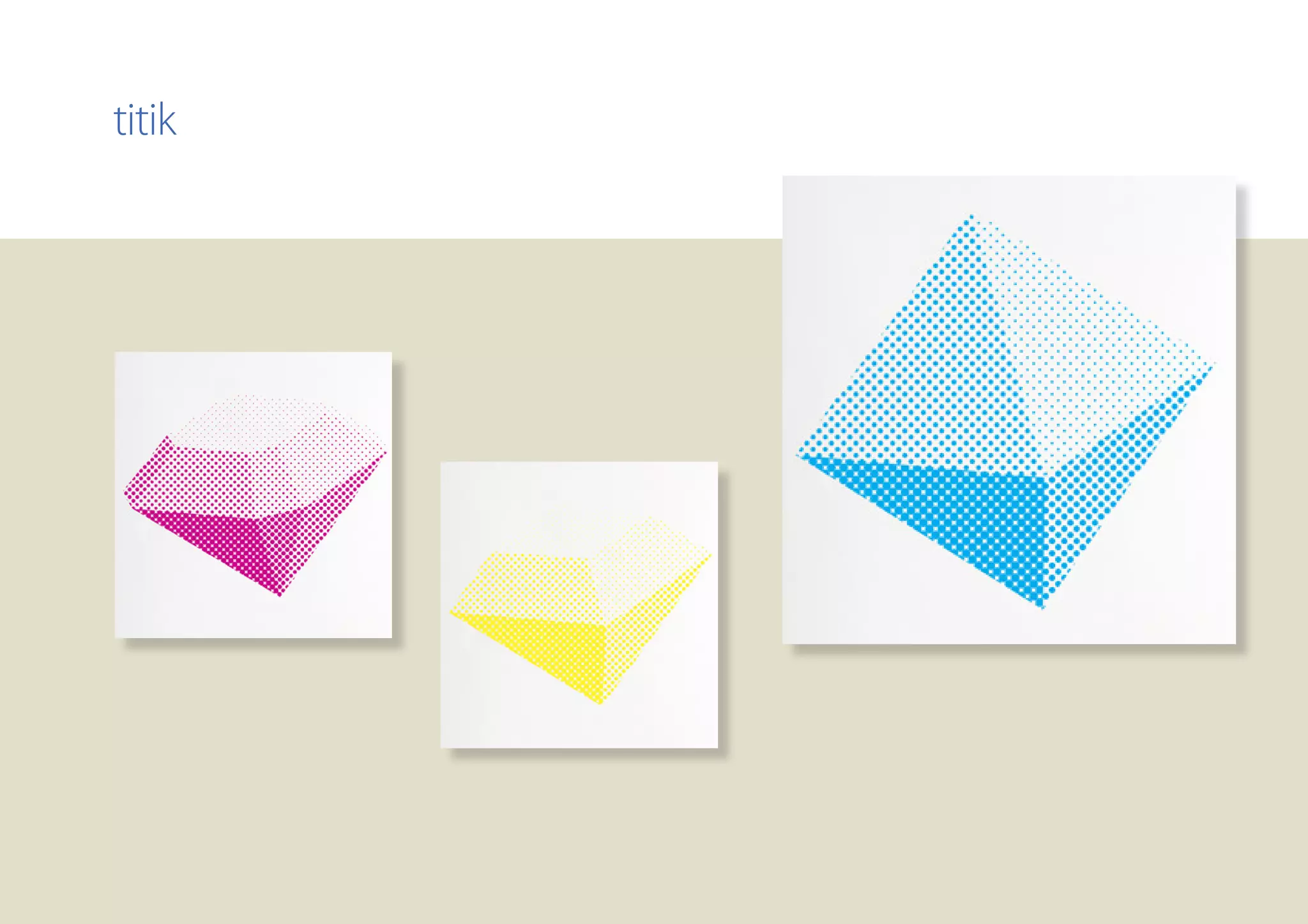 Keep It Simple, Stupid. Make it Easy - Panduan Desain Media Komunikasi