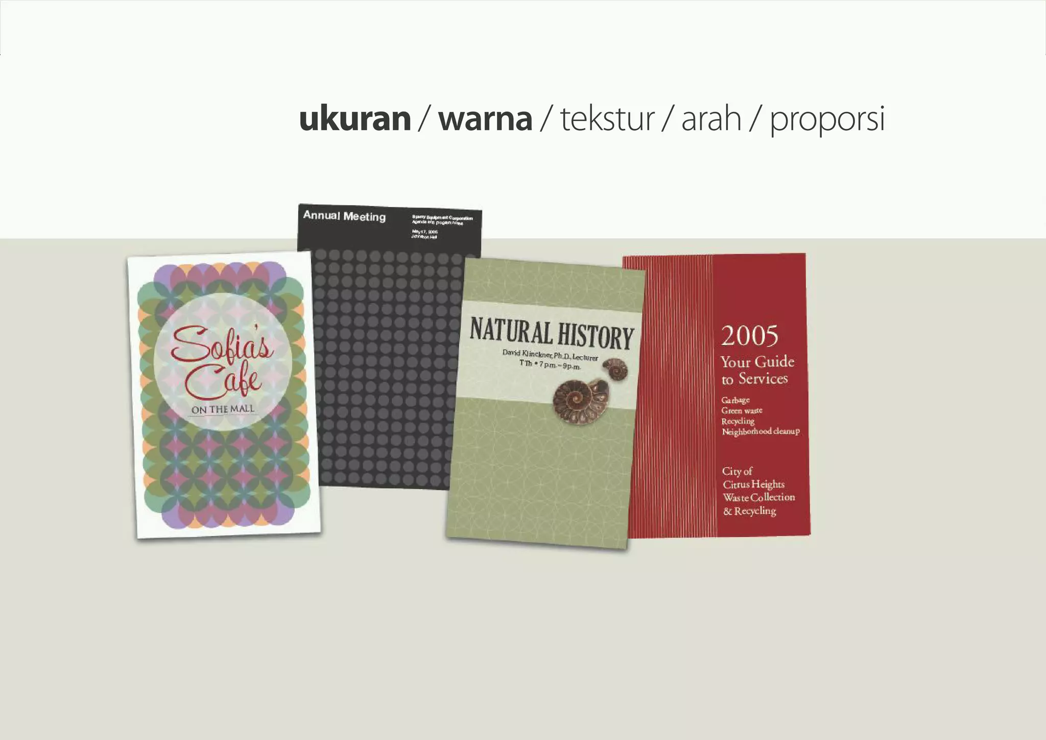 Keep It Simple, Stupid. Make it Easy - Panduan Desain Media Komunikasi