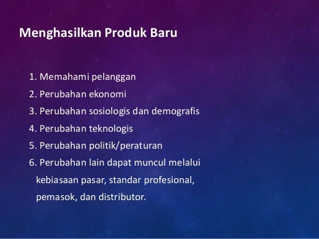 Desain produk